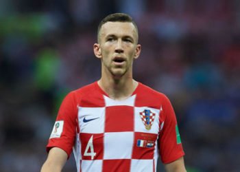 Perišić: Ja u Bayernu? Kovač zna gdje sam