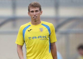 Petar Franjić novi igrač Širokog Brijega