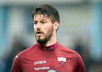Dinamo doveo napadača iz Serije A: Bruno Petković potpisao na pet godina