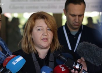 Pirić: Obrađeno 75.000 prijava birača izvan BiH, 8.000 ne ispunjava uvjete
