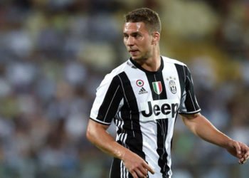 Pjaca odlazi iz Juventusa