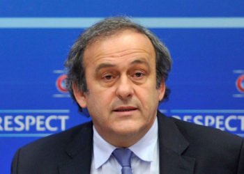 Platini: VAR ubija nogomet, pogledajte finale Francuska – Hrvatska
