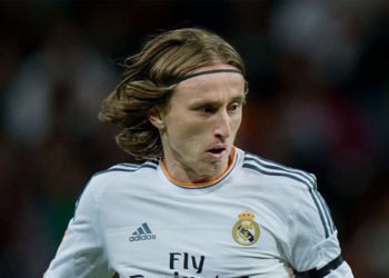 Predsjednik Reala poručio kako Modrić može ići za 750 milijuna eura