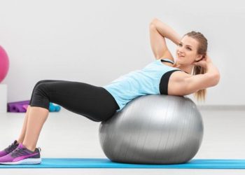 Previše vježbanja povećava stres i dovodi do depresije