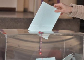 Prvi put u BiH prozirne kutije na izborima
