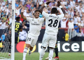 Okršaj bivšeg i sadašnjeg Ronaldovog kluba: Real bolji od Juventusa