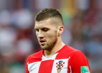 Rebića želi Sevilla, Bayern i United odustali