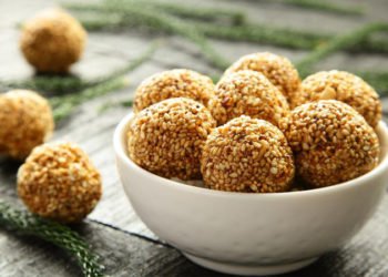Recept za kolač star čak 6000 godina – pravi se od 2 sastojka