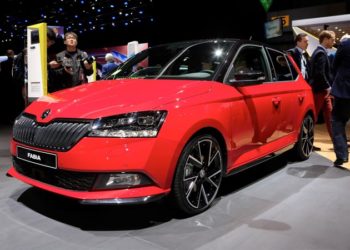 Redizajnirana Škoda Fabia III stiže najesen, zbogom za dizel