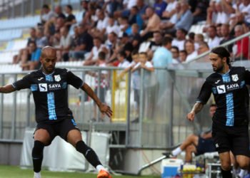 Rijeka propustila puno prilika: Gorgon fantastičnim pogotkom donio remi u Norveškoj