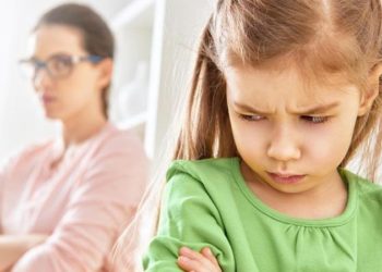 Roditelji i djeca: Koje svađe su najčešće i kako se nositi s tim?