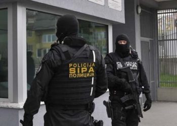 SIPA istražuje nestanak papira za glasačke listiće iz SIP-a