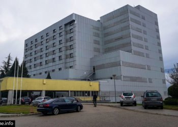 I dalje potrebna krv: SKB Mostar nastavlja operacije zahvaljujući dozama iz Sarajeva