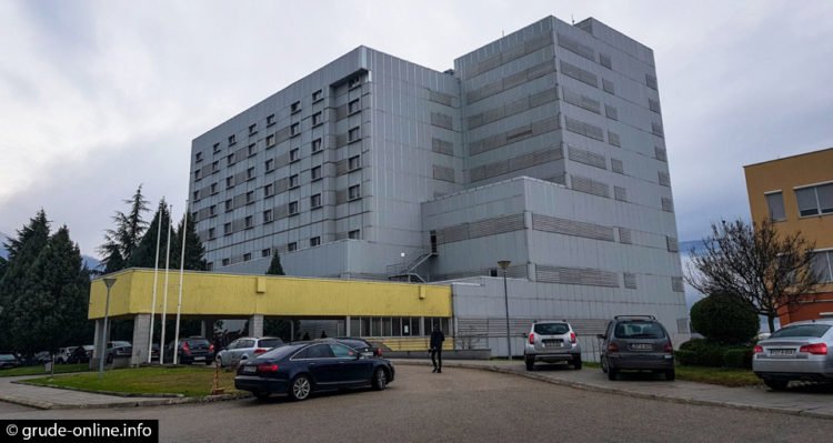 I dalje potrebna krv: SKB Mostar nastavlja operacije zahvaljujući dozama iz Sarajeva