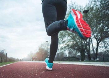 Sat vremena trčanja produljuje životni vijek za sedam sati, kaže istraživanje