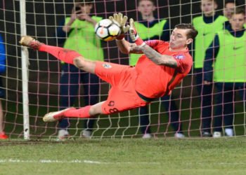 Dinamov golman otišao u Serie A