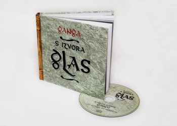 Najava: Predstavljanje knjige i nosača zvuka “Ganga – s izvora glas”