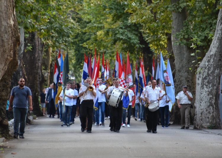 Svečano obilježena 25. godišnjica  utemeljenja HR HB