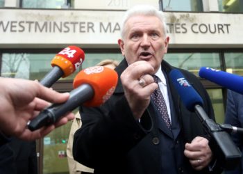 Todorić izjavio da uskoro stiže u Hrvatsku