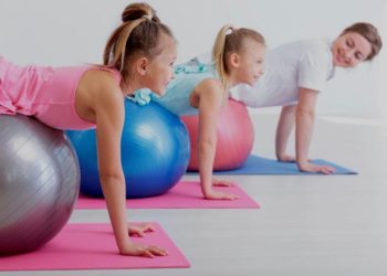 Treba li vaše dijete kod fizioterapeuta? Načini na koji to možete provjeriti sami