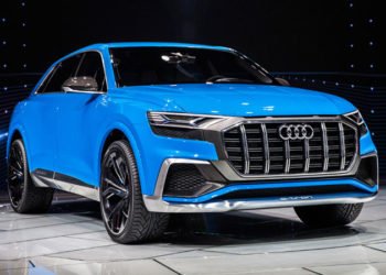 U SAD-u se sve češće pretplaćuju na skupe aute