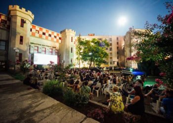 Predstavljamo natjecateljski program 19. Mediteran Film Festivala