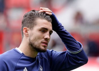 United ponudio 60 milijuna za Kovačića, Mateo ne želi kod Mourinha