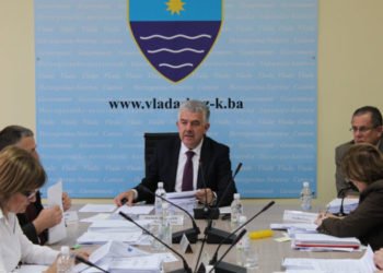 Vlada HNŽ-a objavila javni poziv za prijem 40 vježbenika