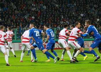 Vodeći Široki dočekuje Radnik, Zrinjski u Zenici