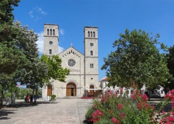 Vodič HNŽ-a: Široki Brijeg je Lištica, samostan su izgradili Osmanlije