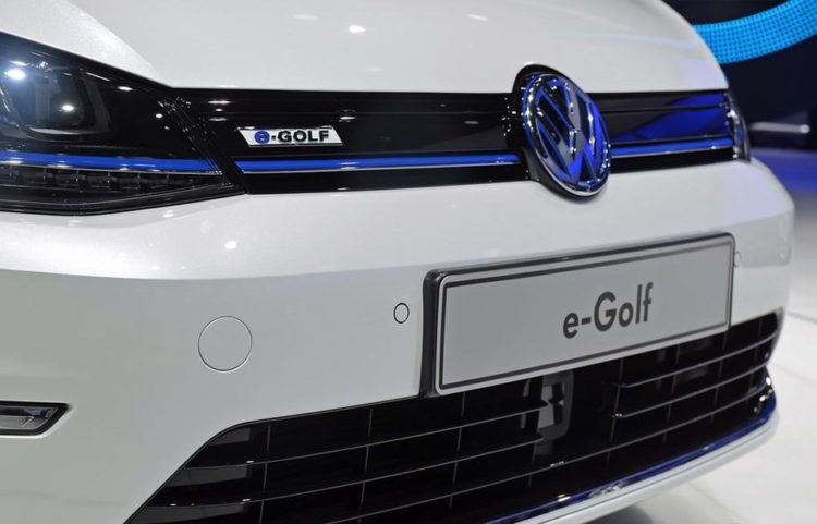 Volkswagen u Berlinu pokreće uslugu za iznajmljivanje i car sharing