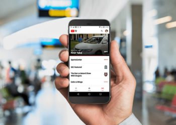 YouTube objavio popis najboljih telefona za gledanje videa