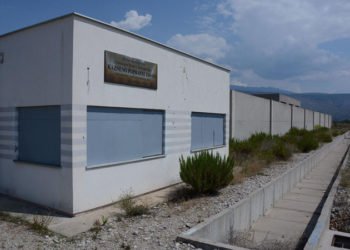 Za nastavak izgradnje zatvora u Mostaru skoro tri milijuna maraka