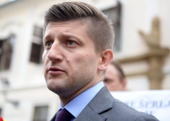 Marićeva poruka: ‘Svemu jednom dođe kraj, pa i državnom pomaganju brodogradnji’