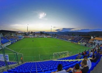 Zrinjski na Pecari dočekuje Ludogorets