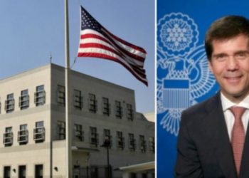 Trump nominirao Erica Georga Nelsona za veleposlanika u BiH