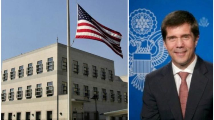 Trump nominirao Erica Georga Nelsona za veleposlanika u BiH