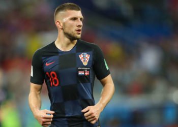 Rebić: Imam ozbiljne ponude, a liječnici su u čudu u kakvom sam stanju igrao!