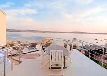 Vrtoglave cijene ruskih nekretnina na Jadranu: Neki za kvadrat traže do 12.000 eura