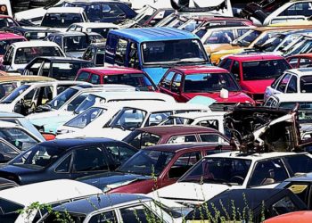 BiH postaje odlagalište automobila s lažiranom dokumentacijom