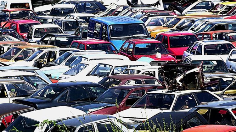 BiH postaje odlagalište automobila s lažiranom dokumentacijom