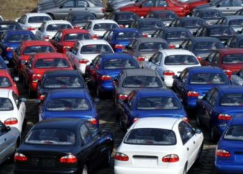 Automobil postao “broj 1” izvozni proizvod na svijetu