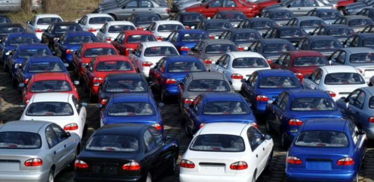 Automobil postao “broj 1” izvozni proizvod na svijetu