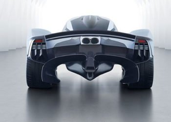 Cosworth objavio – Aston Martin Valkyrie s najsnažnijim atmosferskim motorom ikad