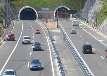 Čak 1,2 milijuna vozila prošlo hrvatskim autocestama proteklog vikenda