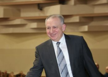 Bariša Čolak: Griješimo vjerujući kako su ekonomske reforme rješenje svih problema