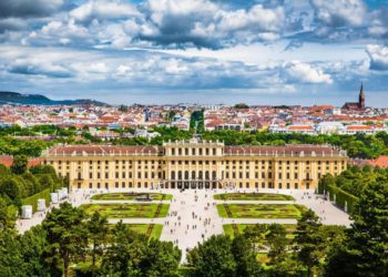 Beč svrgnuo Melbourne s prvog mjesta najpoželjnijih gradova za život