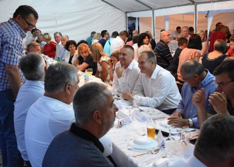 „Blatničke note dobrote“ iz godine u godinu privlače sve više posjetitelja