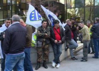 RAZVOJAČENI BORCI: Od 13 sati je počela blokada Federacije