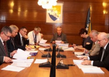 Odbijen upis u izvod iz Središnjeg popisa birača za 9.136 birača izvan BiH